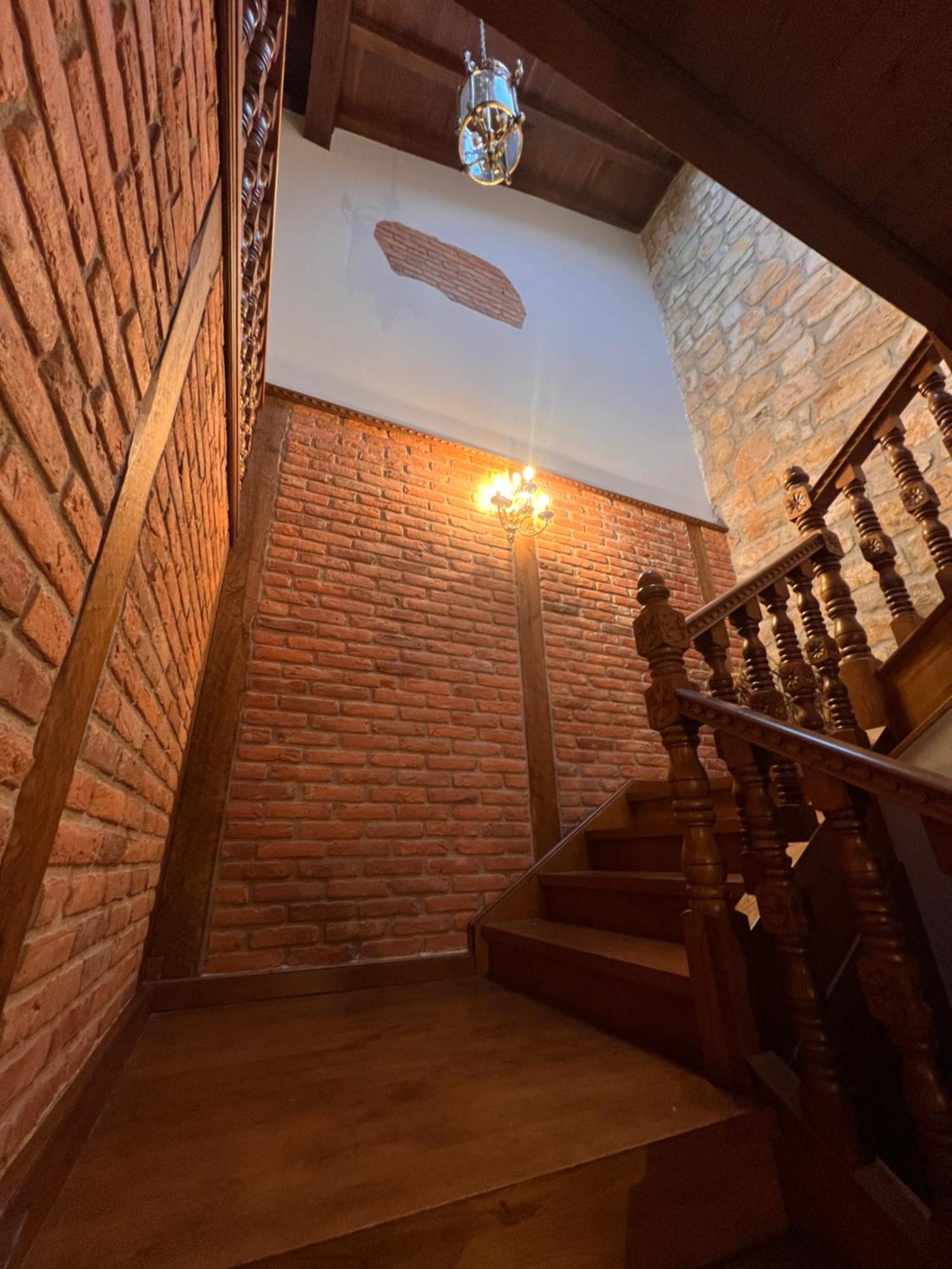 Apartamentos Villa Julieta Ruente Εξωτερικό φωτογραφία