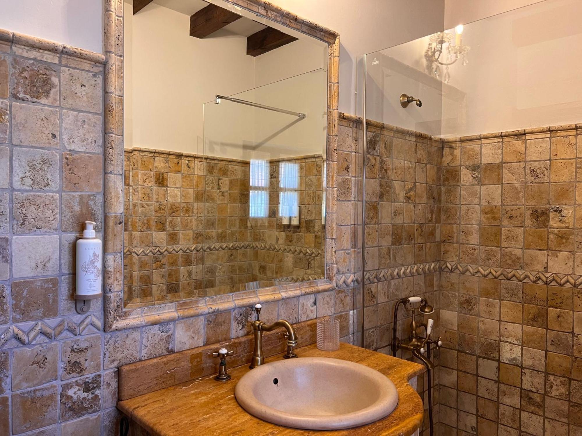Apartamentos Villa Julieta Ruente Εξωτερικό φωτογραφία