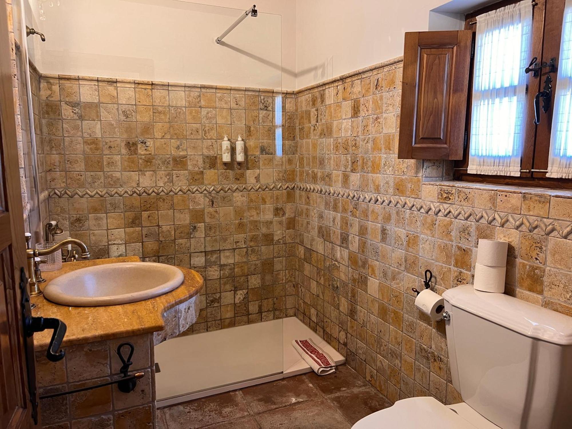Apartamentos Villa Julieta Ruente Εξωτερικό φωτογραφία