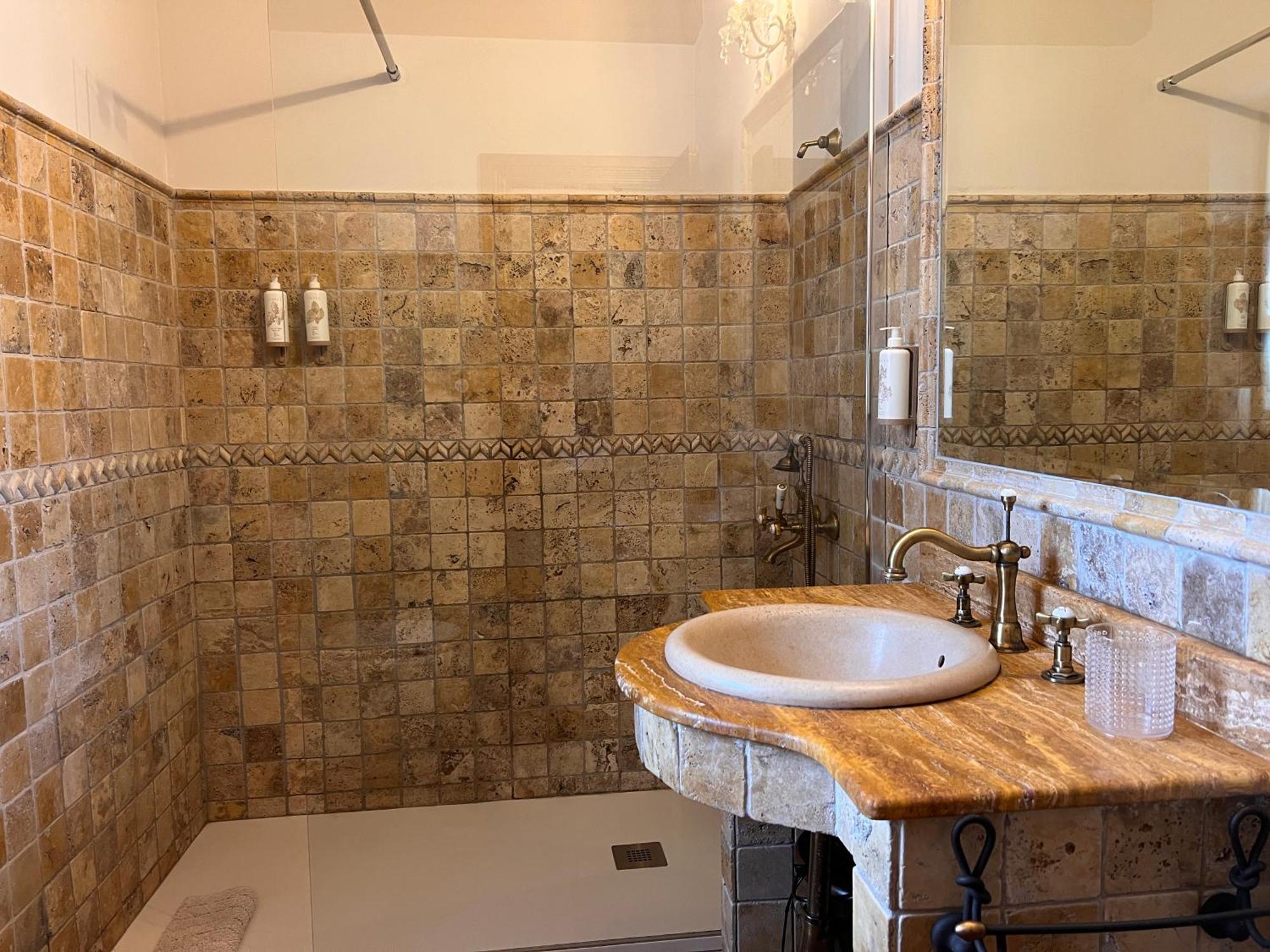 Apartamentos Villa Julieta Ruente Εξωτερικό φωτογραφία